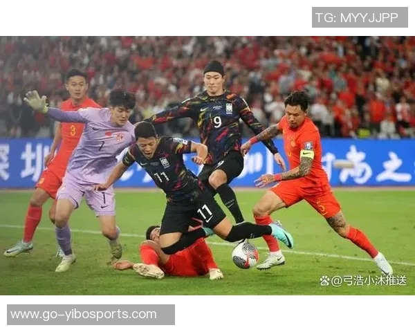 中国足球与日本足球的对抗与合作探索新局面
