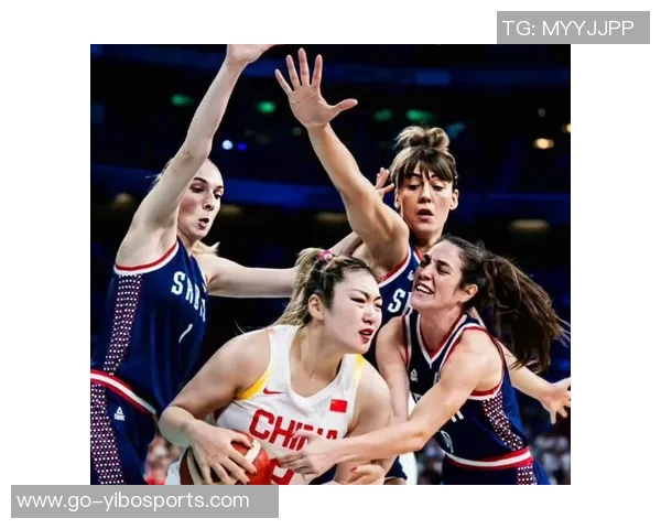 中国女篮新篇章开启长城组队助力未来征程再创辉煌