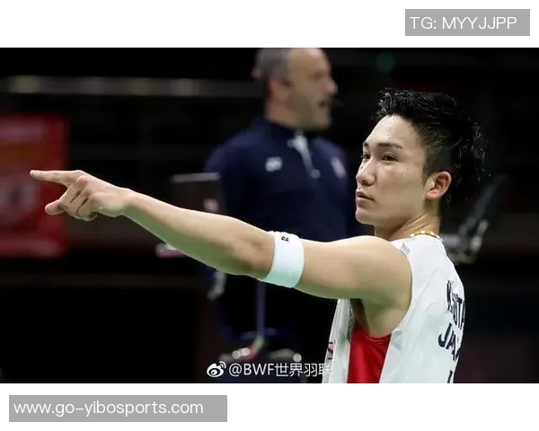孙完虎与桃田贤斗的巅峰对决引发羽坛热议谁将问鼎世界羽毛球之巅